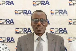 Joseph Oketch Epra