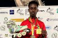 Kevin Kiarie 