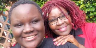 Tabitha Onyinge Omenya 