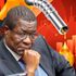 Cabinet Secretary Opiyo Wandayi 