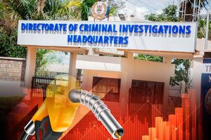 DCI investigating Fuel Scandal