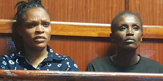 former Kabete MP George Muchai death