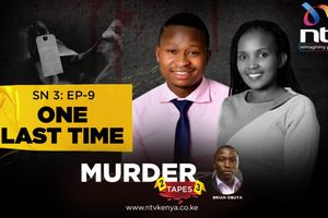 Murder Tapes