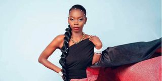 Sue Owino