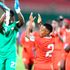 Harambee Starlets 