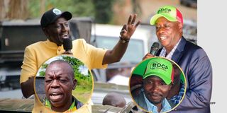 William Ruto
