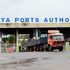 Mombasa Port