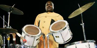Pastor Pius Muiru