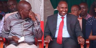 William Ruto