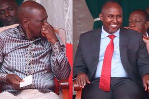 William Ruto
