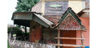 Kanu Street