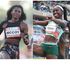 America's Maia McCoy and Twanisha "TeeTee" Terry 