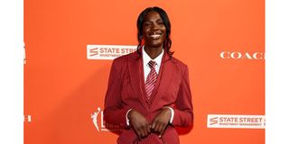 Madina Okot wnba