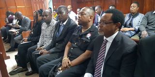 kalonzo in court safaricom sonko