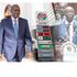 Ruto's Tightrope