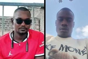 Mbeere Shooting Victims