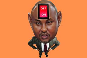 Junet Mohammed 