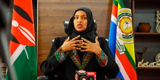 Ummi Bashir 