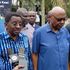James Orengo 