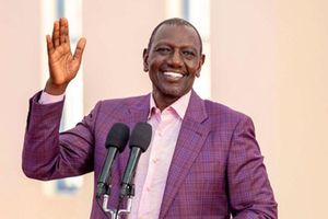 William Ruto