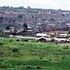 Nairobi Dam vantage point