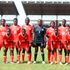 Kenya Harambee junior Starlets