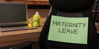 maternity leave