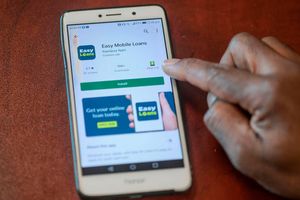  mobile loan lending services