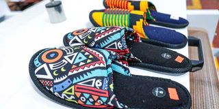 slippers