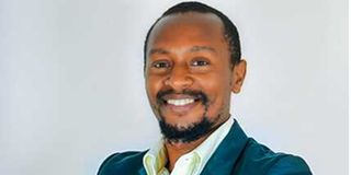 Eliud Ngugi