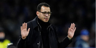 Liam Rosenior