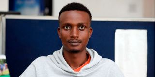 Abed Muli Kioko