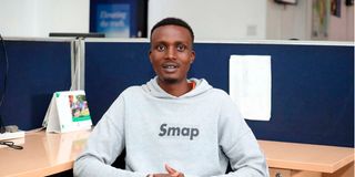 Abed Muli Kioko