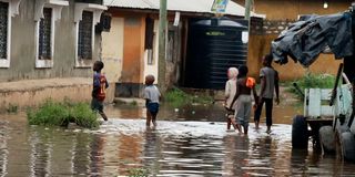 mombasa rains floods 