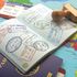 Kenyan passport and visa