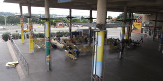 Accra International Airport