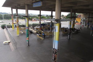 Accra International Airport