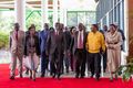 ODM-UDA State House Meeting