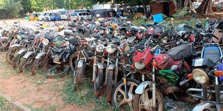 bodabodas