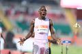 Emmanuel Wanyonyi