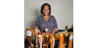 Doris Rwito