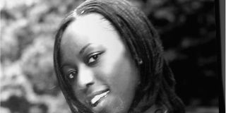 Sarah Akello Aruwa