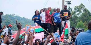 Linda Mwananchi