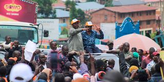 Linda Mwananchi