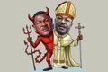 Moses Wetang'ula