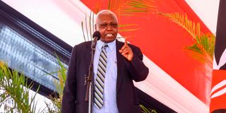 Raphael Munavu