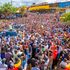 President William Ruto addresses Chuka residents