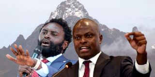 Ndindi Nyoro