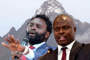 Ndindi Nyoro