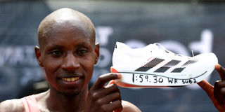 Sabastian Sawe